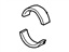 Ford 4F2Z-6211-DB Bearing