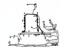 Ford FU5Z-12A581-AY Engine Harness