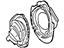 Ford F8OZ-3C611-AA Inner Boot