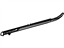 Ford 6L3Z-1825596-A Belt Molding, Rear Passenger Side