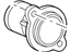 Ford XL1Z-8592-CB Thermostat Housing