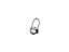 Ford BC3Z-5202-A Pipe - Exhaust