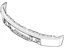 Ford 9L3Z-17757-A Bumper, Front