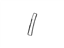 Ford 4L3Z-16255A35-AAA Moulding, Driver Side