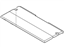 Ford DB5Z-7813046-BA Front Cover