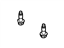 Ford -W701627-S439 Trailing Arm Bolt