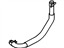 Ford BC2Z-3A713-C Tube Assembly