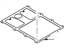 Ford 4G7Z-9H486-AA Gasket