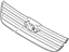 Ford 9T1Z-8200-BA Grille - Radiator