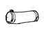 Ford DA8Z-6C640-D Inlet Tube