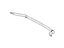 Ford 8L1Z-5482-A Stabilizer Bar, Front