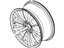 Ford AG1Z-1007-C Wheel Assembly