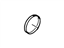 Ford AV6Z-3K745-A Boot Clamp, Inner