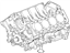 Ford 9L3Z-6009-A Short Block