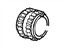 Ford 1S7Z-6306-CA Crankshaft Gear