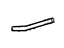 Ford YC3Z-7B028-AA Tube - Oil Cooler