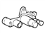 Ford F8RZ-8548-EC By-Pass Pipe
