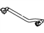 Ford 9L8Z-9K313-A Vapor Hose