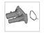 Ford BE8Z-8592-B Thermostat Housing