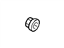Ford -N805024-S36 Nut And Washer Assembly - Hexagon