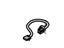 Ford AG1Z-14A411-A Jumper Wiring, Passenger Side