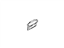 Ford 3W1Z-5424091-AAA Compartment - Glove - Driver'S Side, Passenger Side