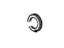 Ford BC3Z-7072-A Sleeve Ford BC3Z-7072-A Sleeve