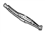 Ford F2UZ-1528362-B Reinforcement - B Pillar