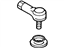 Ford FOCZ-3A130-A Outer Tie Rod