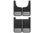 Ford VHC3Z-16A550-H Kit - Mudflap, Front