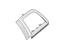 Ford DS7Z-5404339-AA Trim Molding, Charcoal, Driver Side