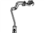 Ford 9L3Z-14A626-AA Actuator Assembly