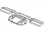 Ford 7L1Z-78519K22-C Bracket, Upper