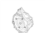 Ford 7S4Z-7005-A Housing Assembly - Converter