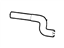 Ford XS4Z-6758-CA Tube Assembly