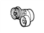 Ford 3C2Z-6B209-CA Belt Tensioner