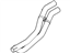 Ford DB5Z-18472-B Hose - Heater Water