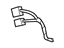 Ford 3W1Z14A005SA Wiring Assembly