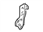 Ford 5E6Z-16A024-CA Bracket, Driver Side