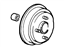Ford F5RZ-1107-A Wheel Stud, Front