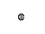 Ford -W705992-S301 Nut - Hexagon