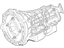Ford 4W4Z-7000-ABRM Transmission