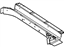Ford AE9Z-74101C16-A Rear Crossmember, Center