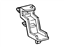 Ford E8FZ8A278A Grille Bracket, Passenger Side