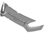Ford DT1Z-17757-BB Upper Cover, Front