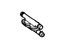Ford F7CZ-2365-CA Booster Check Valve