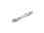 Ford 4L5Z-9D280-AA Fuel Rail