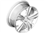 Ford CJ5Z-1007-ACP Wheel Assembly