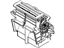 Ford 8G1Z-18471-C Air Chamber Assembly, Front