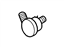 Ford XW4Z-2365-AA Check Valve